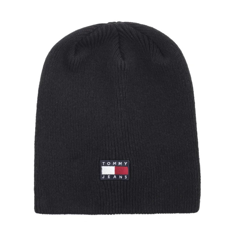 Tommy Hilfiger Tjm Heritage Skull Beanie AM0AM12934 BDS (TH1234-a) vöö