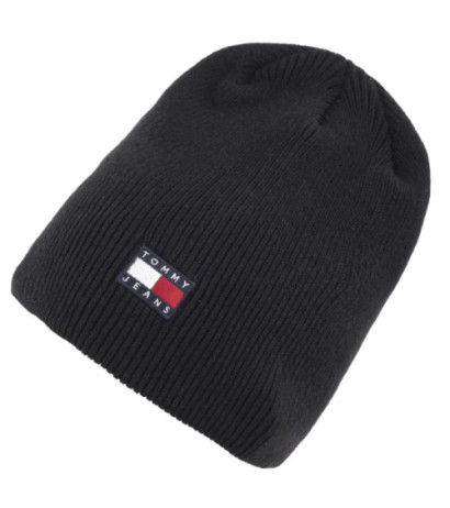 Tommy Hilfiger Tjm Heritage Skull Beanie AM0AM12934 BDS (TH1234-a) kepurė