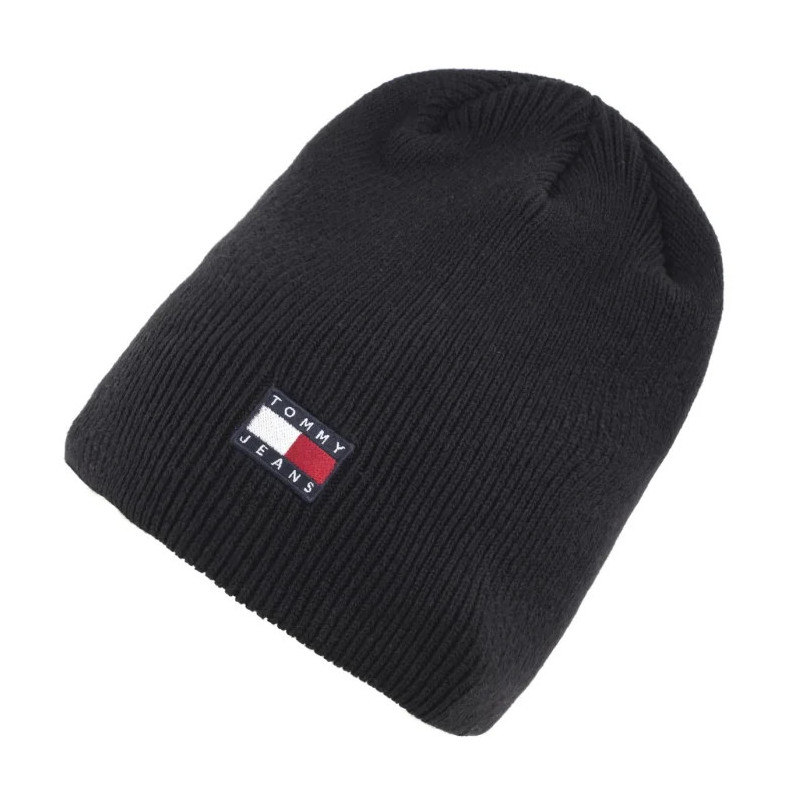 Tommy Hilfiger Tjm Heritage Skull Beanie AM0AM12934 BDS (TH1234-a) vöö