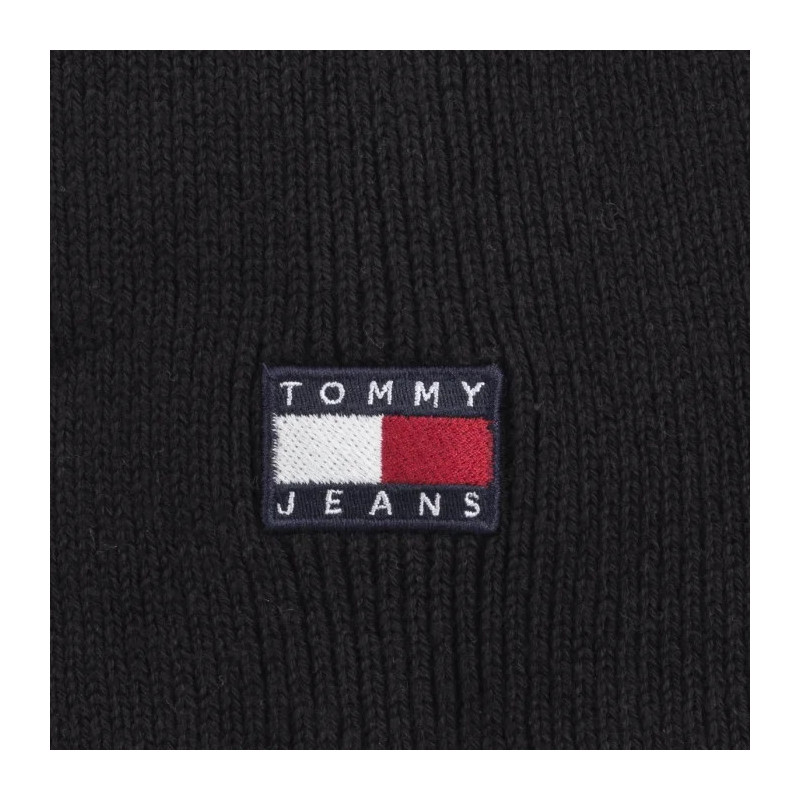 Tommy Hilfiger Tjm Heritage Skull Beanie AM0AM12934 BDS (TH1234-a) vöö