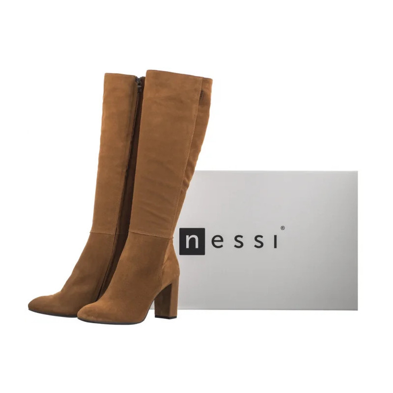 Nessi Camel 911/N W3 (NE33-i) bateliai