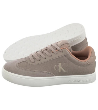 Calvin Klein Classic Cupsole Low Mix Mg Wn Atmosphere/Tuscany YW0YW01636 0IN (CK609-a) spordijalatsid