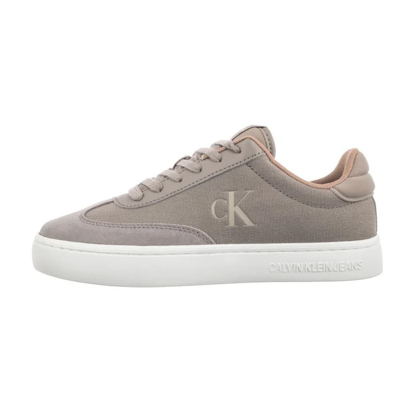 Calvin Klein Classic Cupsole Low Mix Mg Wn Atmosphere/Tuscany YW0YW01636 0IN (CK609-a) batai