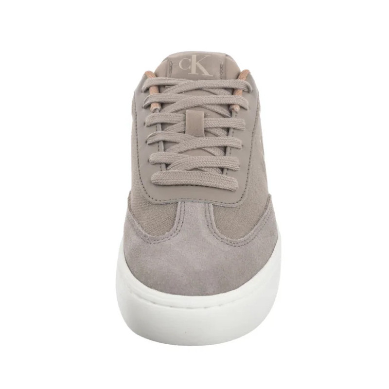 Calvin Klein Classic Cupsole Low Mix Mg Wn Atmosphere/Tuscany YW0YW01636 0IN (CK609-a) batai