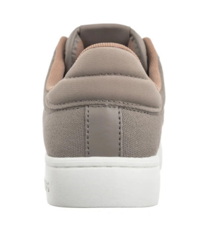 Calvin Klein Classic Cupsole Low Mix Mg Wn Atmosphere/Tuscany YW0YW01636 0IN (CK609-a) batai