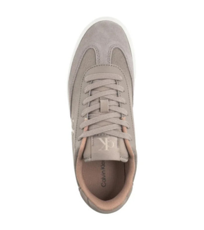 Calvin Klein Classic Cupsole Low Mix Mg Wn Atmosphere/Tuscany YW0YW01636 0IN (CK609-a) batai