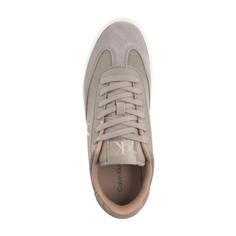 Calvin Klein Classic Cupsole Low Mix Mg Wn Atmosphere/Tuscany YW0YW01636 0IN (CK609-a) batai