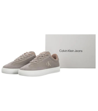 Calvin Klein Classic Cupsole Low Mix Mg Wn Atmosphere/Tuscany YW0YW01636 0IN (CK609-a) batai