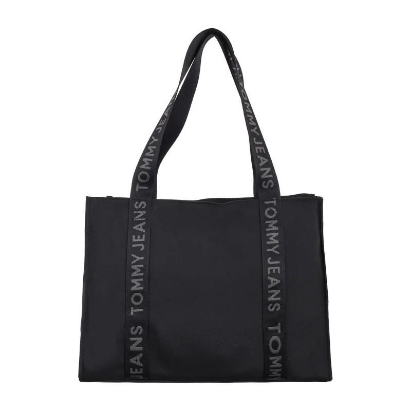 Tommy Hilfiger Tjw Ess Daily Tote AW0AW16960 BDS (TH1245-a) käekott