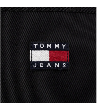 Tommy Hilfiger Tjw Ess Daily Tote AW0AW16960 BDS (TH1245-a) rokassoma