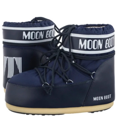 Moon Boot M Icon Low Nylon...