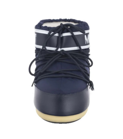 Moon Boot M Icon Low Nylon Blue 1409340 F003 (MB48-b) pārgājienu zābaki