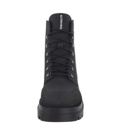 Altercore Abel Vegan Nubuck Black (AL174-a) boots