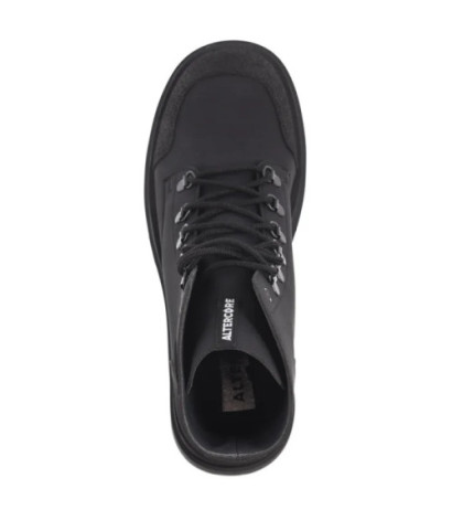 Altercore Abel Vegan Nubuck Black (AL174-a) saapad