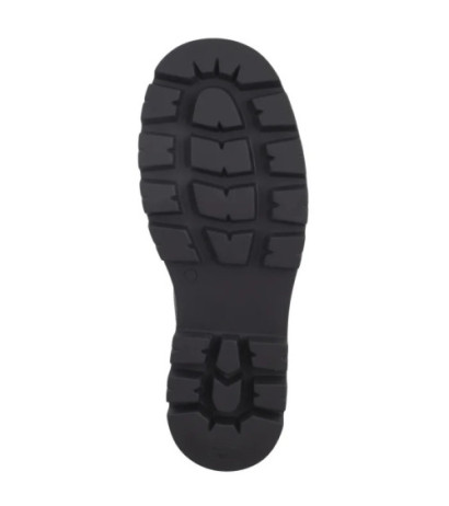 Altercore Abel Vegan Nubuck Black (AL174-a) saapad