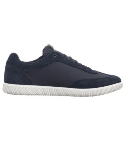 Calvin Klein Low Top Lace Up Nylon Calvin Navy Mix HM0HM01789 02E (CK606-a) sporta apavi