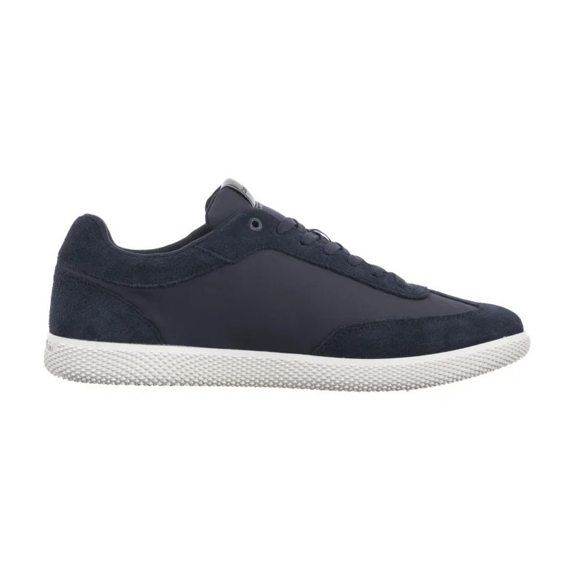 Calvin Klein Low Top Lace Up Nylon Calvin Navy Mix HM0HM01789 02E (CK606-a) sporta apavi