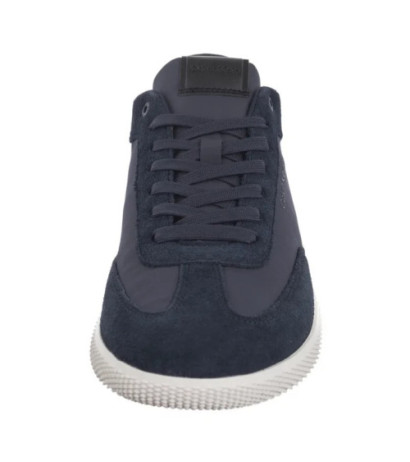 Calvin Klein Low Top Lace Up Nylon Calvin Navy Mix HM0HM01789 02E (CK606-a) sportiniai bateliai