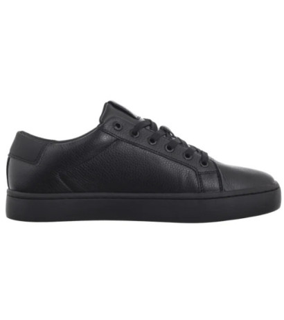 Calvin Klein Classic Cupsole Low Ohb Triple Black YM0YM01164 0GJ (CK605-b) sportiniai bateliai