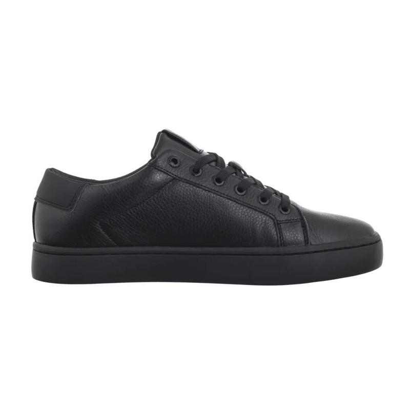 Calvin Klein Classic Cupsole Low Ohb Triple Black YM0YM01164 0GJ (CK605-b) sportiniai bateliai