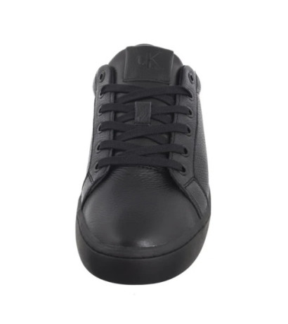 Calvin Klein Classic Cupsole Low Ohb Triple Black YM0YM01164 0GJ (CK605-b) sportiniai bateliai