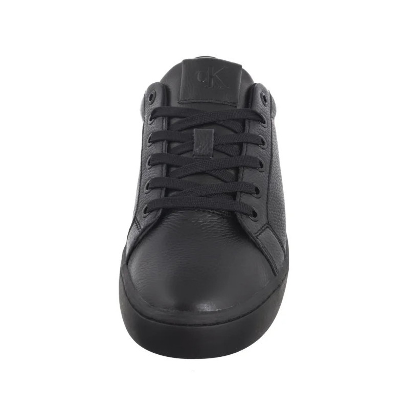 Calvin Klein Classic Cupsole Low Ohb Triple Black YM0YM01164 0GJ (CK605-b) sportiniai bateliai