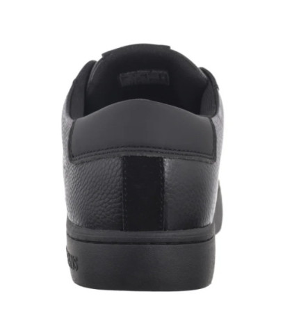 Calvin Klein Classic Cupsole Low Ohb Triple Black YM0YM01164 0GJ (CK605-b) sportiniai bateliai