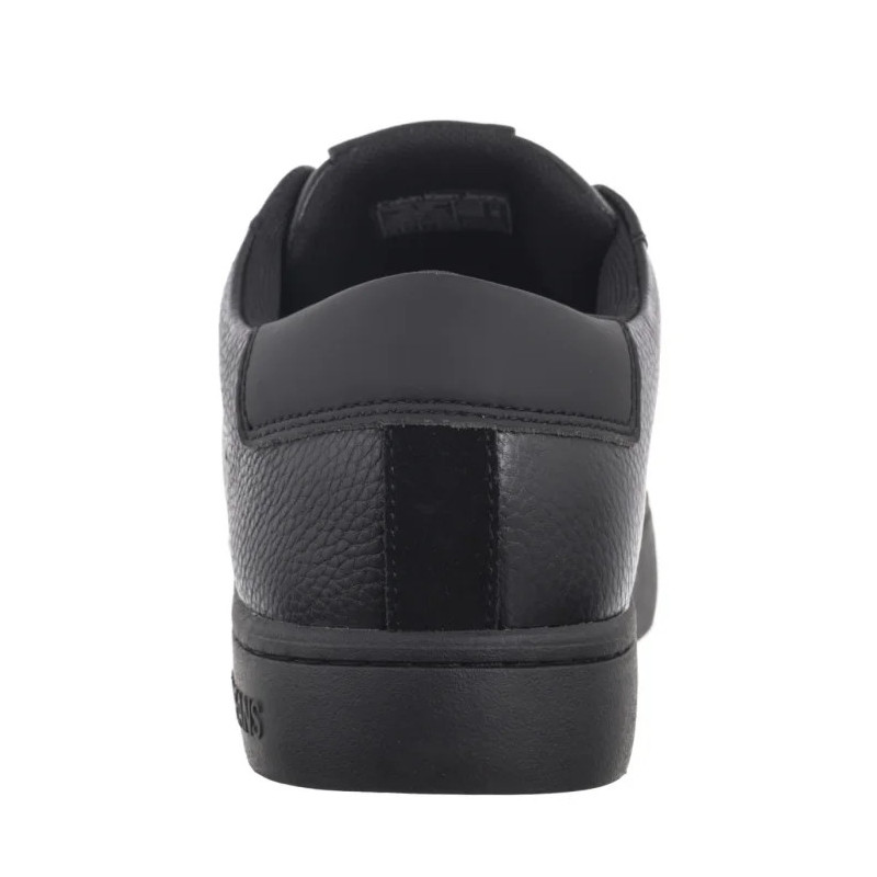 Calvin Klein Classic Cupsole Low Ohb Triple Black YM0YM01164 0GJ (CK605-b) sportiniai bateliai