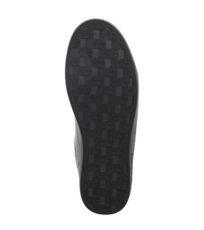 Calvin Klein Classic Cupsole Low Ohb Triple Black YM0YM01164 0GJ (CK605-b) sportiniai bateliai