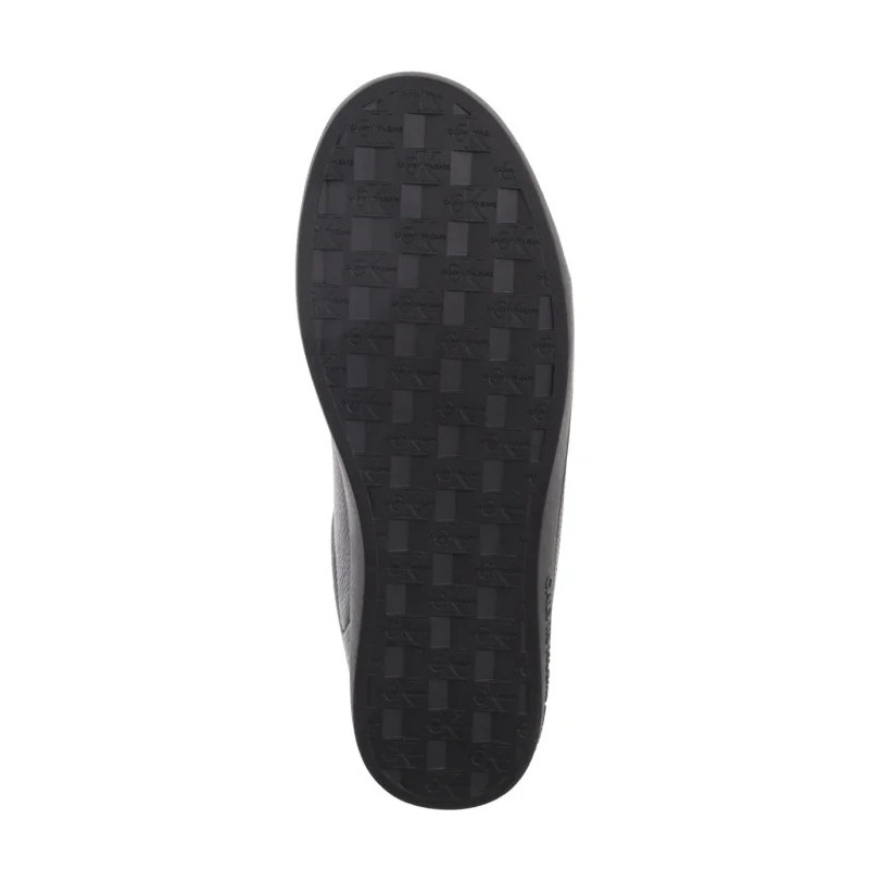 Calvin Klein Classic Cupsole Low Ohb Triple Black YM0YM01164 0GJ (CK605-b) sportiniai bateliai