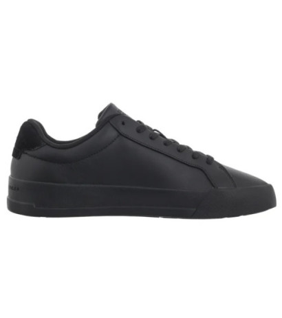 Tommy Hilfiger TH Court Better Lth Black FM0FM05322 BDS (TH1231-a) spordijalatsid