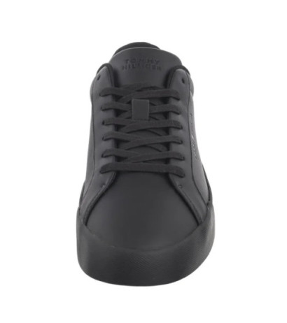 Tommy Hilfiger TH Court Better Lth Black FM0FM05322 BDS (TH1231-a) spordijalatsid