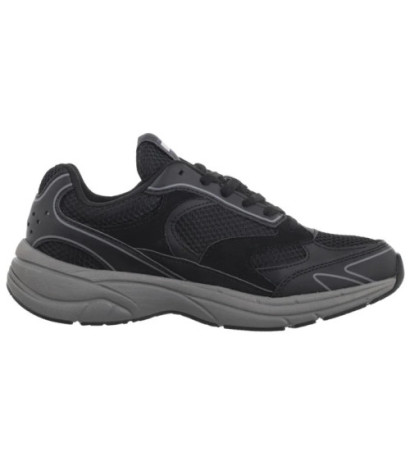 Tommy Hilfiger The Coney Black EM0EM01520 BDS (TH1232-a) sports shoes