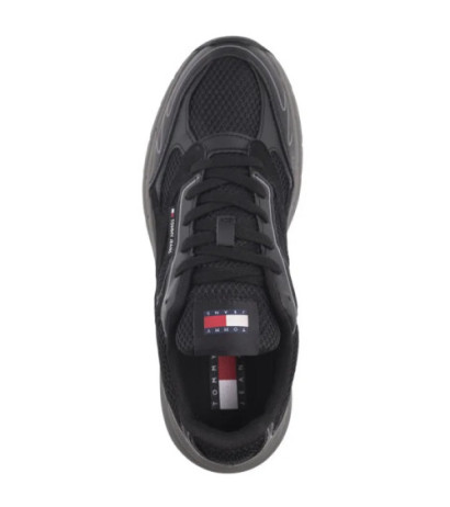 Tommy Hilfiger The Coney Black EM0EM01520 BDS (TH1232-a) spordijalatsid