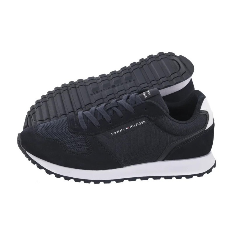 Tommy Hilfiger New Runner Eva Mix Flag Desert Sky FM0FM05454 DW5 (TH1233-b) spordijalatsid