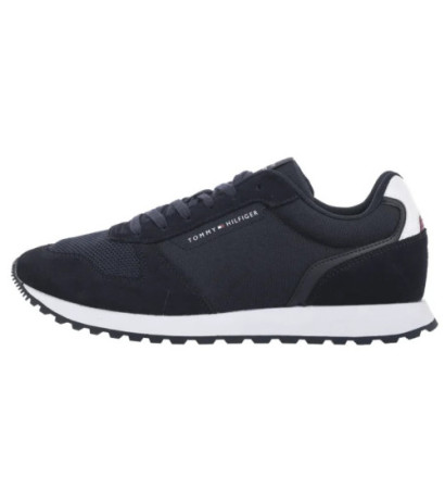 Tommy Hilfiger New Runner Eva Mix Flag Desert Sky FM0FM05454 DW5 (TH1233-b) spordijalatsid