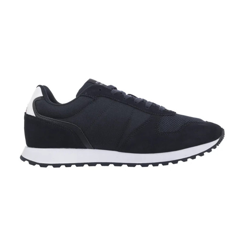 Tommy Hilfiger New Runner Eva Mix Flag Desert Sky FM0FM05454 DW5 (TH1233-b) sports shoes