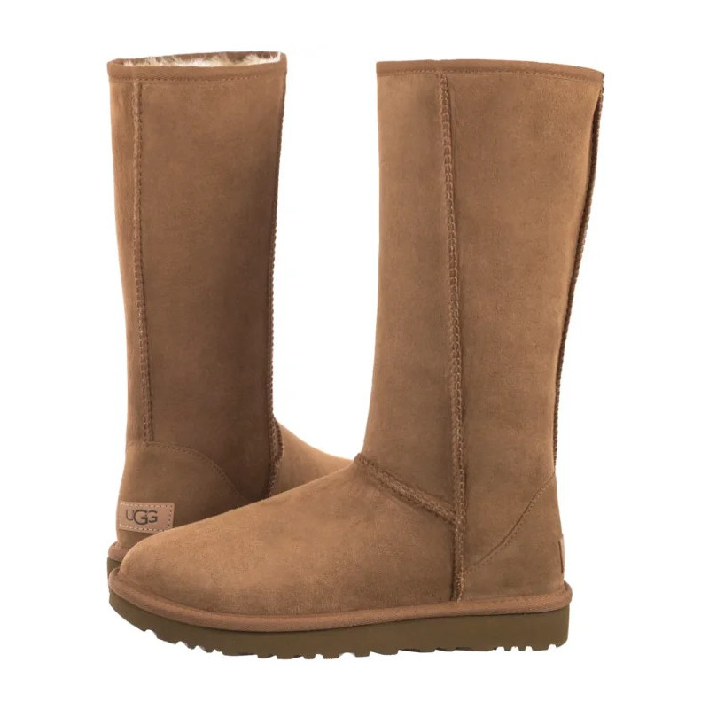 UGG W Classic Tall II 1016224 CHE (UA91-b) batai