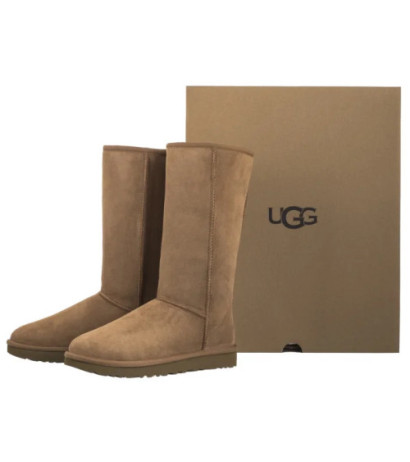 UGG W Classic Tall II 1016224 CHE (UA91-b) batai