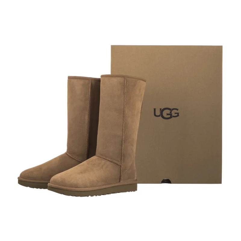 UGG W Classic Tall II 1016224 CHE (UA91-b) batai