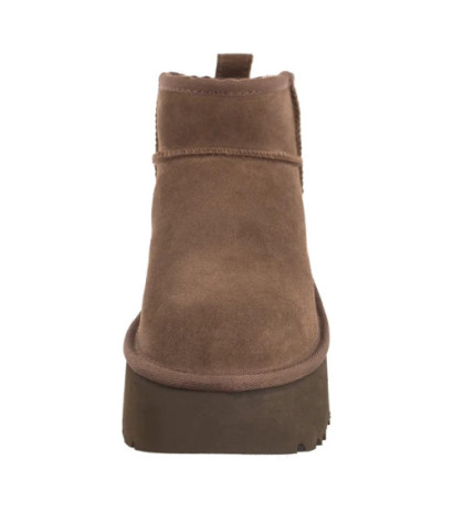 UGG W Classic Ultra Mini New Heights 1158311 HCK (UA132-b) batai