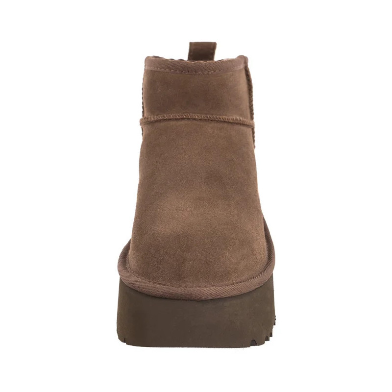 UGG W Classic Ultra Mini New Heights 1158311 HCK (UA132-b) batai