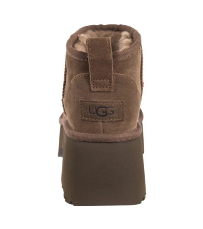 UGG W Classic Ultra Mini New Heights 1158311 HCK (UA132-b) batai