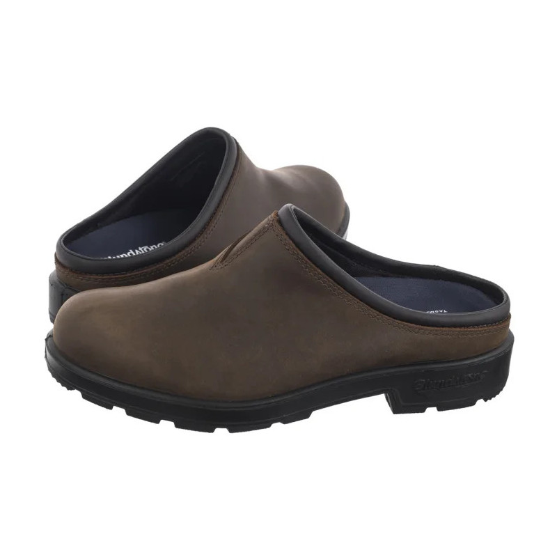 Blundstone 2421 Antique Brown (BL39-a) batai