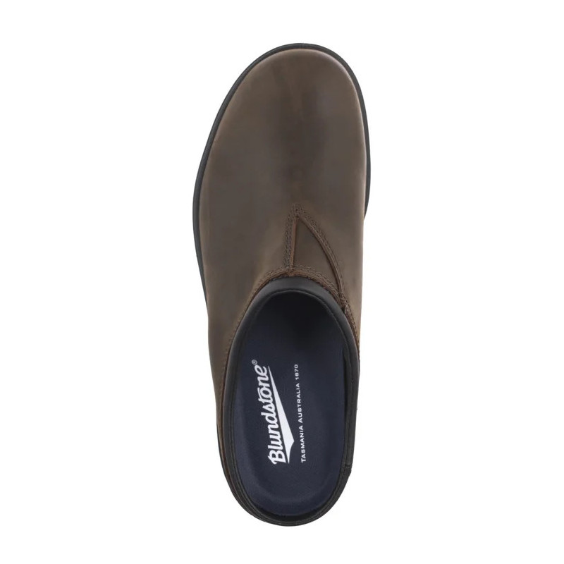 Blundstone 2421 Antique Brown (BL39-a) Moteriški batai/šlepetės