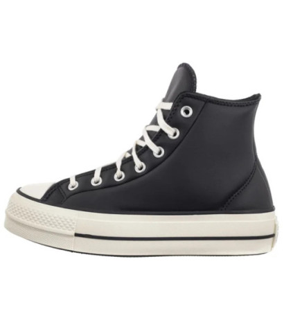 Converse CTAS Lift Hi Black/Egret/Black A11160C (CO730-a) bateliai