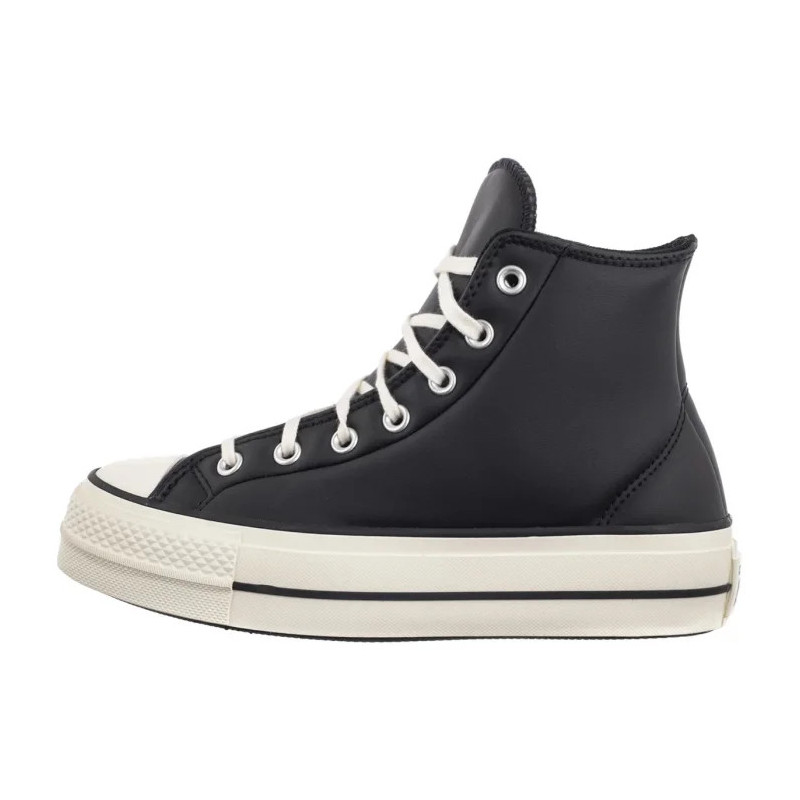 Converse CTAS Lift Hi Black/Egret/Black A11160C (CO730-a) bateliai