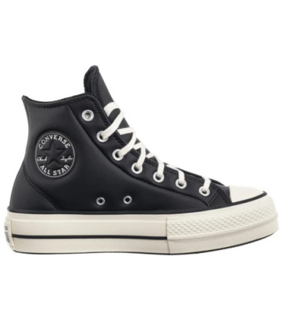 Converse CTAS Lift Hi Black/Egret/Black A11160C (CO730-a) bateliai