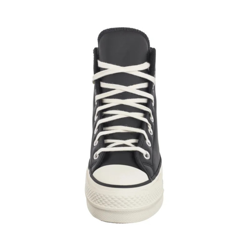 Converse CTAS Lift Hi Black/Egret/Black A11160C (CO730-a) bateliai