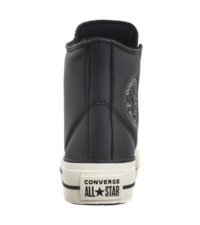 Converse CTAS Lift Hi Black/Egret/Black A11160C (CO730-a) bateliai